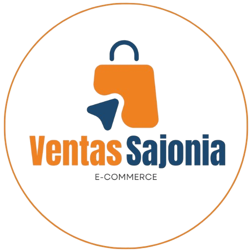 Logo de Ventas Sajonia